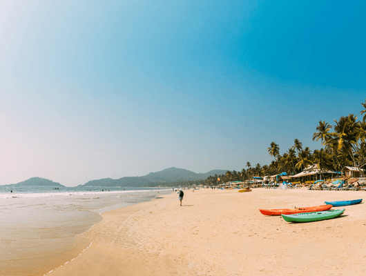 Goa
