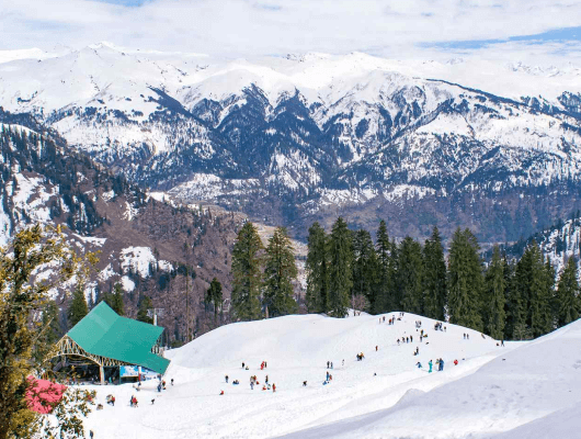 Himachal