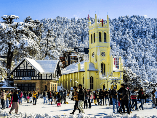 Himachal