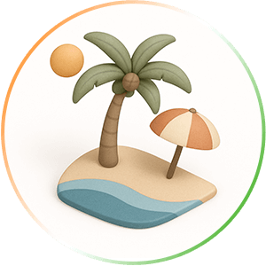 Holiday Icon