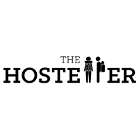 Hosteller Hotel Logo