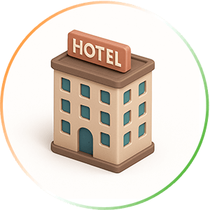 Hotel Icon