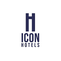 Icon Hotel Logo
