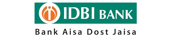 IDBI Bank Logo