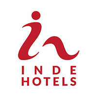 Inde Hotel Logo