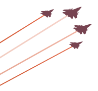 Jet Icon