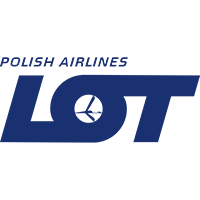 Lot Polish Airline Logo