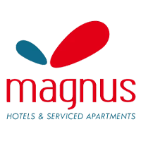 Magnus Hotel Logo