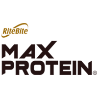 Max Protein Logo