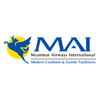 Myanmar Airline Logo