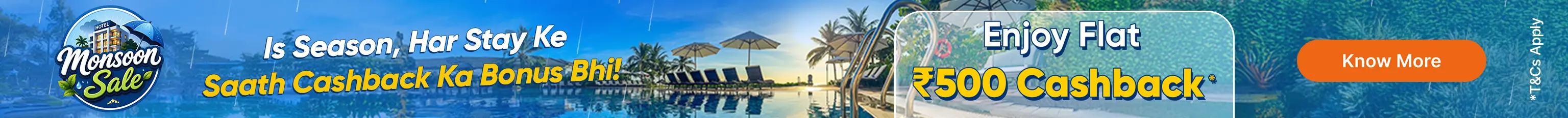 Hotel Deal