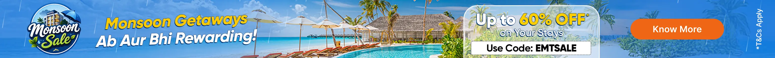 Hotel Deal