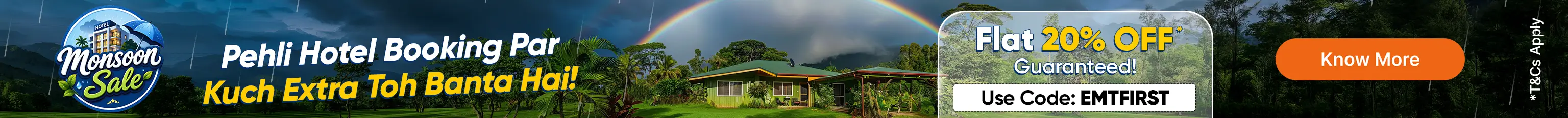 Hotel Deal