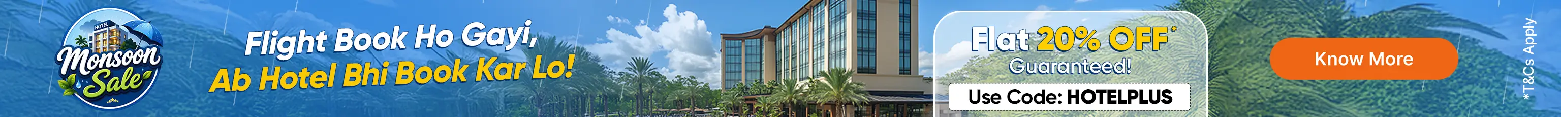Hotel Deal