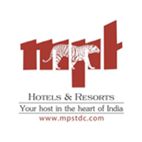 MP Tourism Hotel Logo