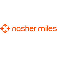 Nasher Mile Logo