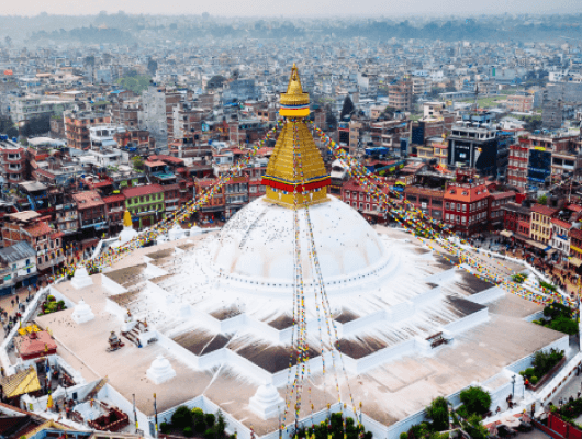 Nepal