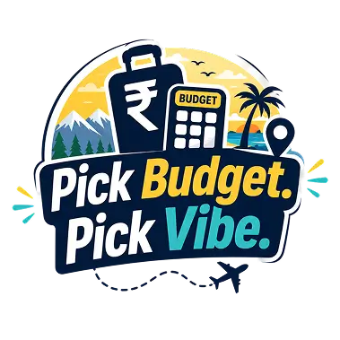 Pick Budget