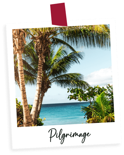 Pilgrimage