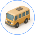 Bus Icon
