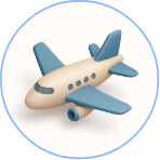 Flight Icon