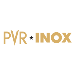PVR Logo