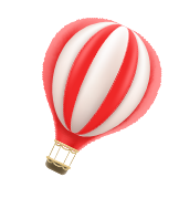Parachute Icon