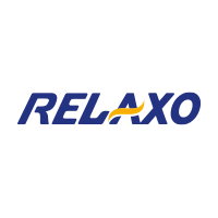 Relaxo Logo