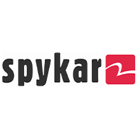Spykar Logo