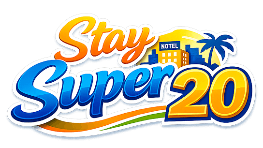 Hotel Stay Logo
