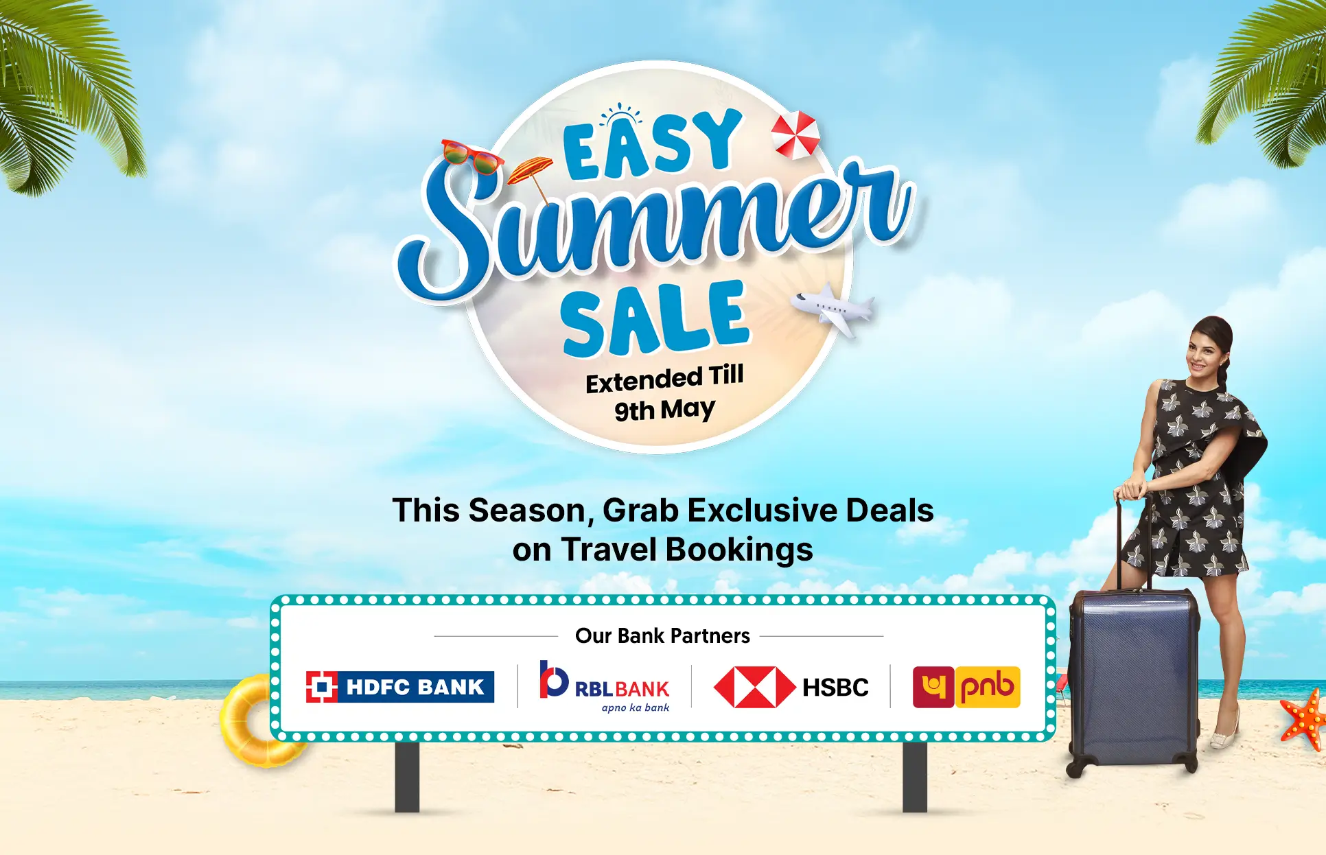 Summer Sale