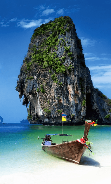 Thailand