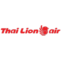 Thai Lion Airline Logo