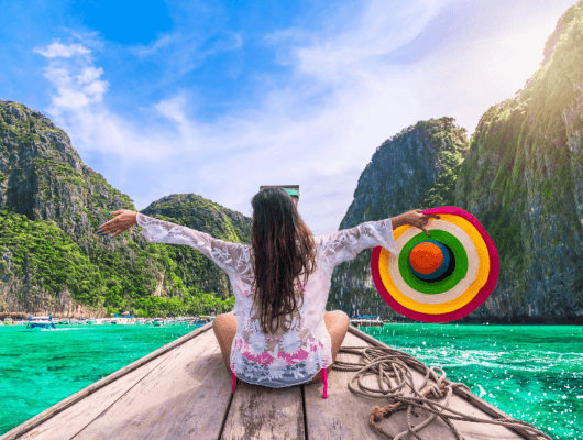 Thailand