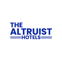 Altruist Hotel Logo