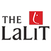 The Lalit Logo