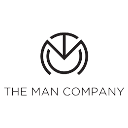The Man Company Logo