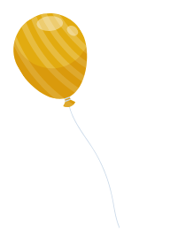 Ballon Icon