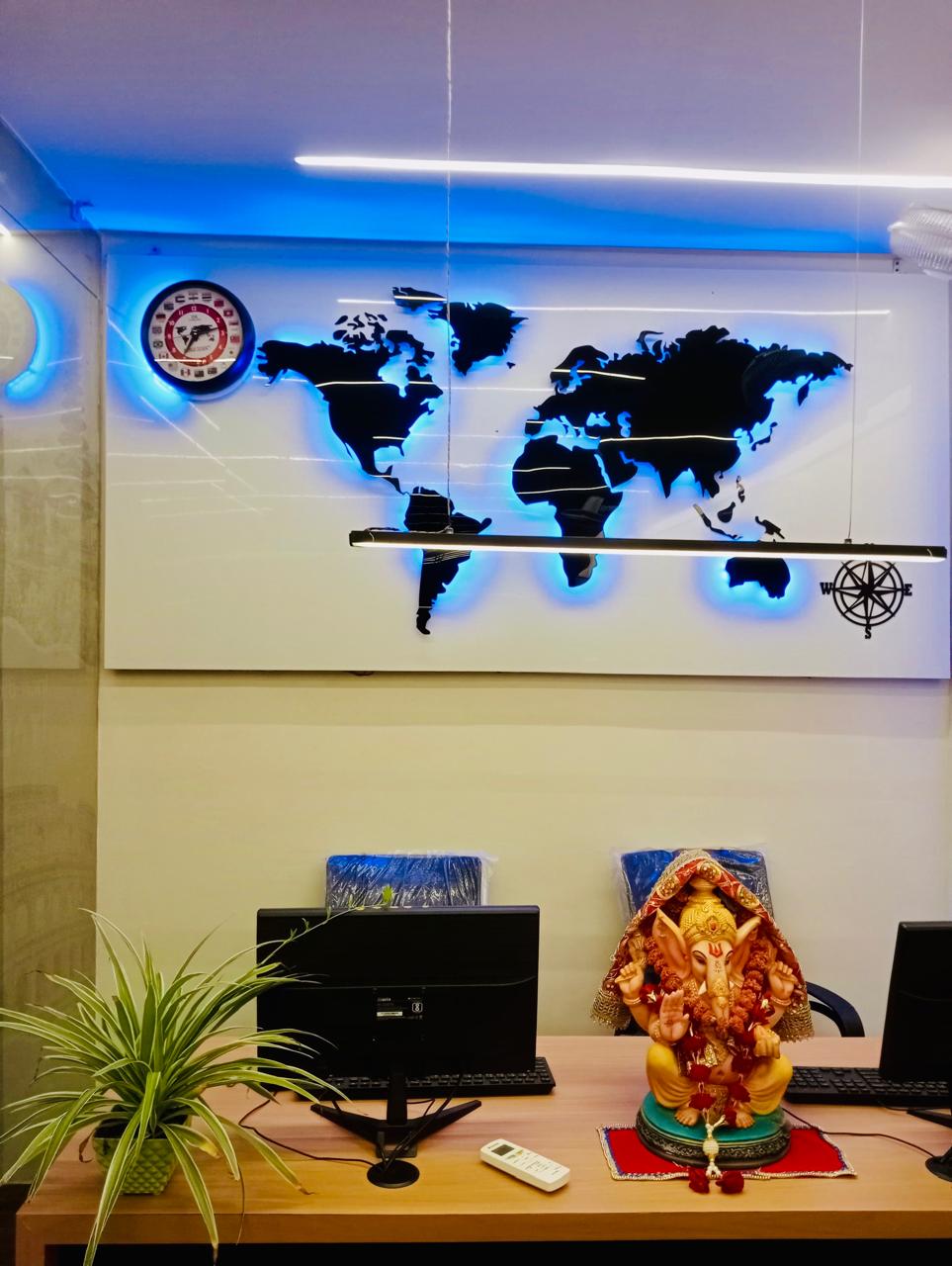 Travel Business