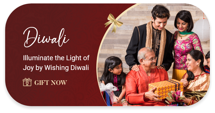 Diwali Card