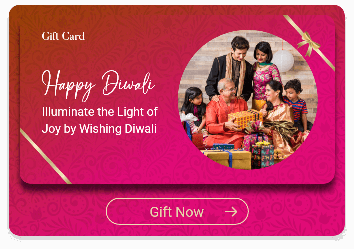 Diwali Card