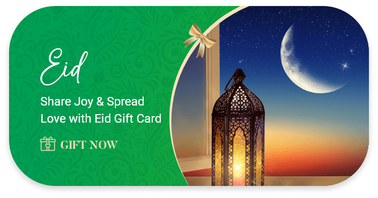 Eid Card