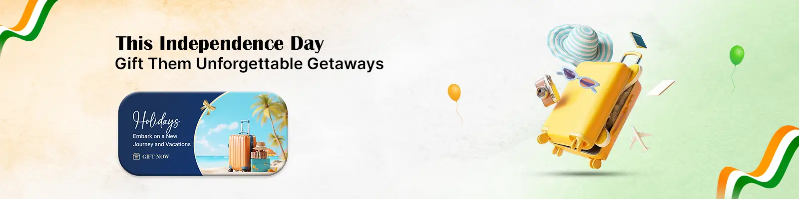 Holiday Banner