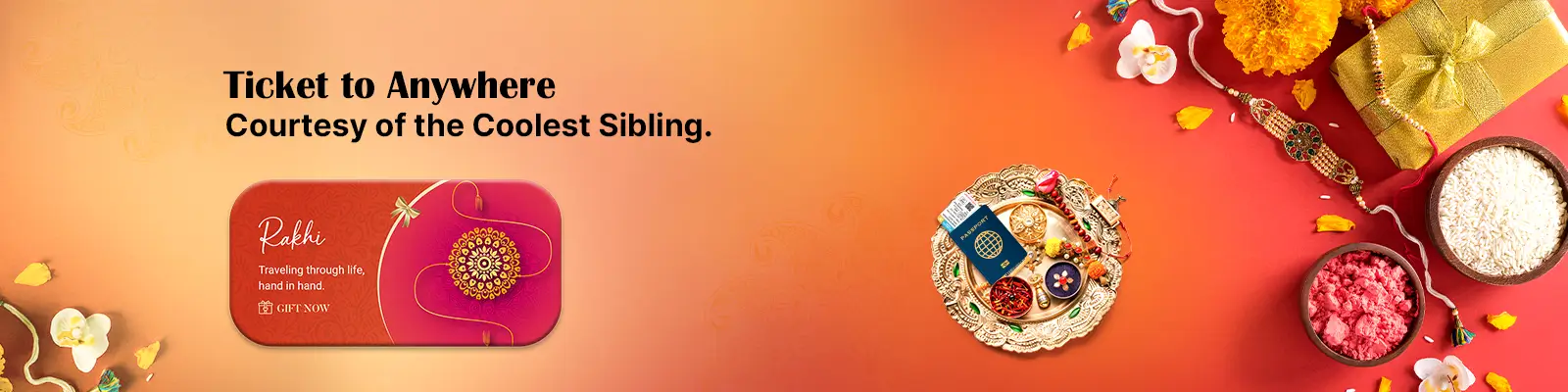Holiday Banner