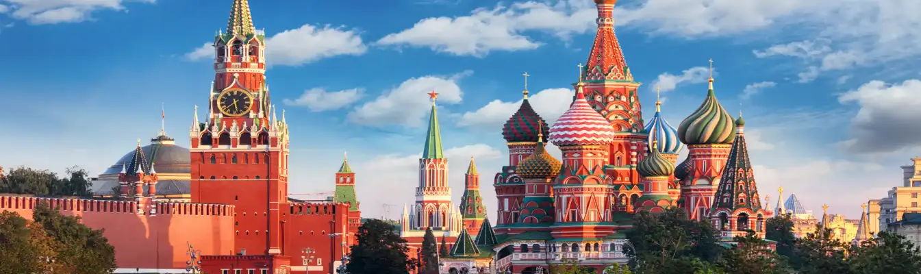 Russia