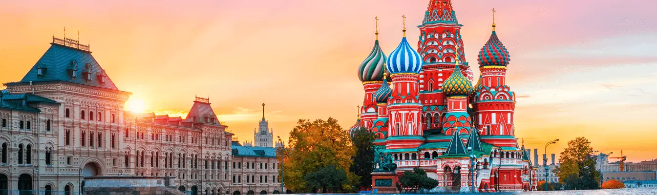 Russia