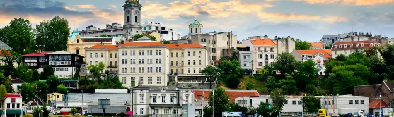 Serbia
