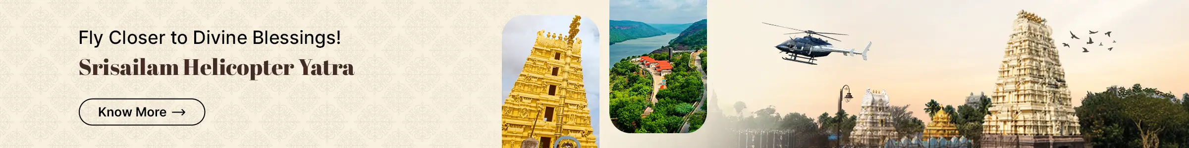 srisailam