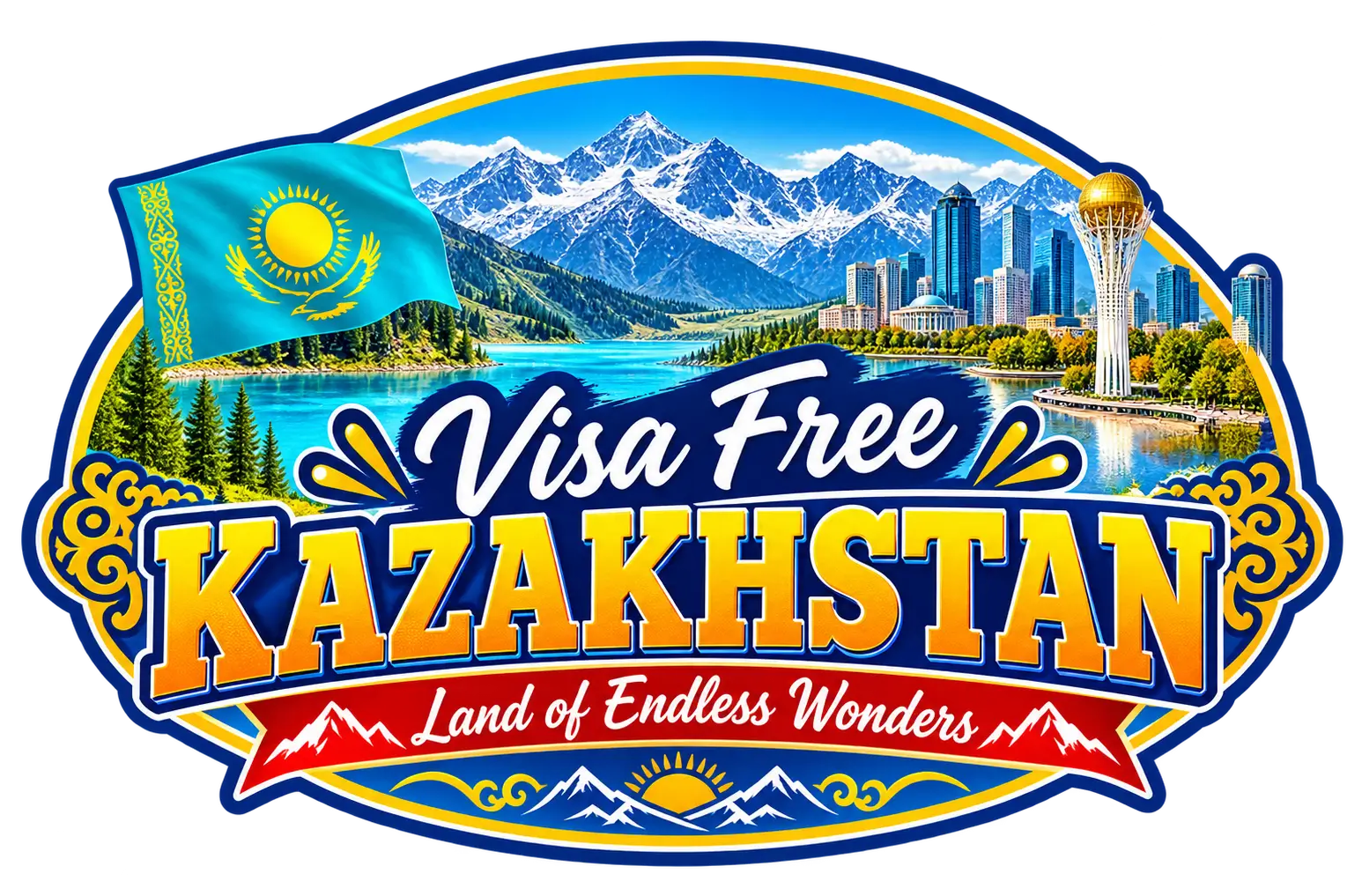 Kazakhstan