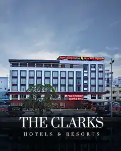 Clarks Hotels & Resorts